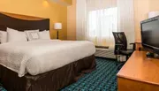 Room Photo for Fairfield Inn and Suites Marriott Nashville Opryland