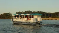 Jamestown Sunset Cruise - Enj...