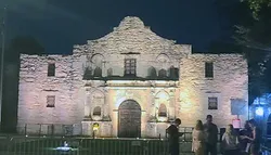 Popular Haunted Ghost Walking Tours
