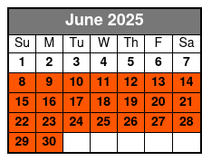 SeaWorld San Antonio: Get Tickets to San Antonio SeaWorld & Aquatica San Antonio Combo Tickets June Schedule