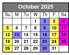 SeaWorld San Antonio: Get Tickets to San Antonio SeaWorld & Aquatica San Antonio Combo Tickets October Schedule