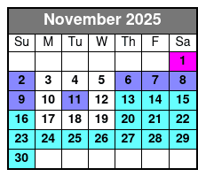 SeaWorld San Antonio: Get Tickets to San Antonio SeaWorld & Aquatica San Antonio Combo Tickets November Schedule