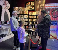 We absolutely loved the show. We have never been to a magic show and this show was a great 1st time. It was a small venue with much interaction with the audience. 10/10 in our book and will definitely come again when we are in the area! XYZMichelle Reeve - Lebanon, TN