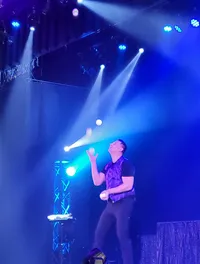 Juggling