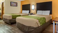 Econo Lodge North Nashville
