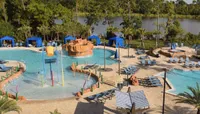 Lake Buena Vista Disney Spri...
