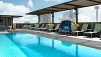 Hyatt Regency San Antonio Riv...
